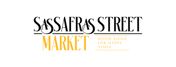 Sassafras Street Market